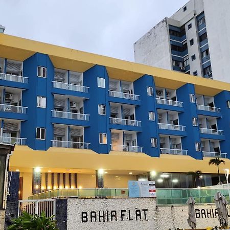 Bahia Flat - Vista Mar Aparthotel Σαλβαντόρ Εξωτερικό φωτογραφία