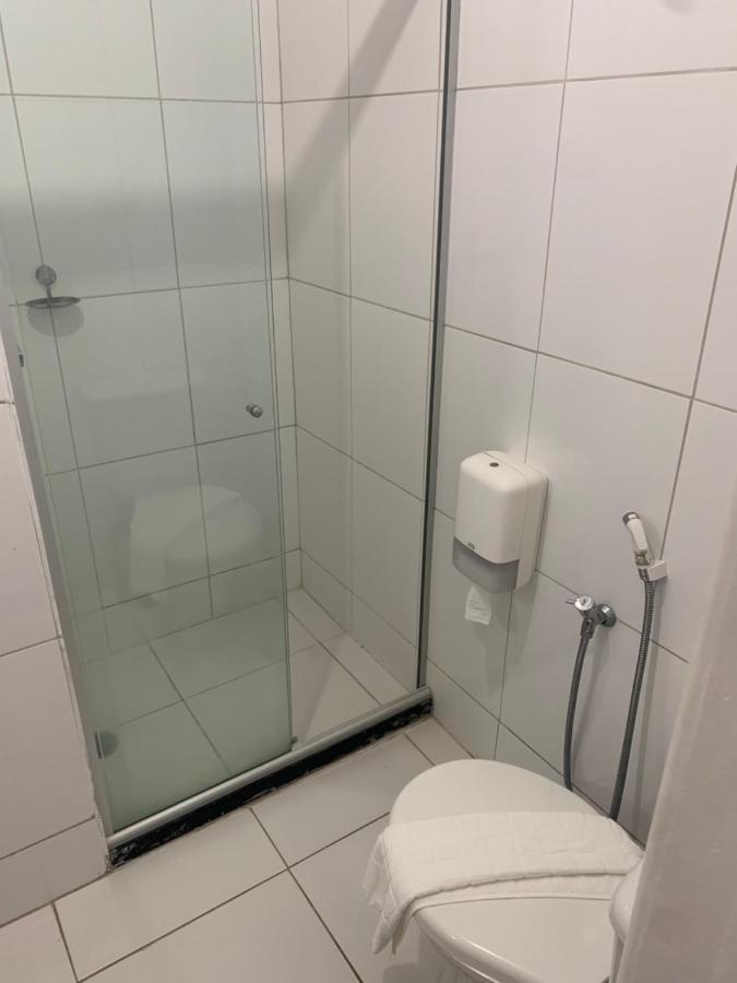 Bahia Flat - Vista Mar Aparthotel Σαλβαντόρ Εξωτερικό φωτογραφία